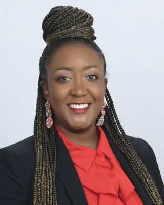 Photo of Dr. Adrienne Little, Counselor in Hobart, IN