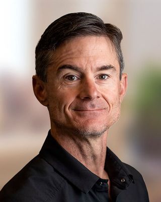 Photo of Dr. Brian Evans, Psychologist in Portland, OR