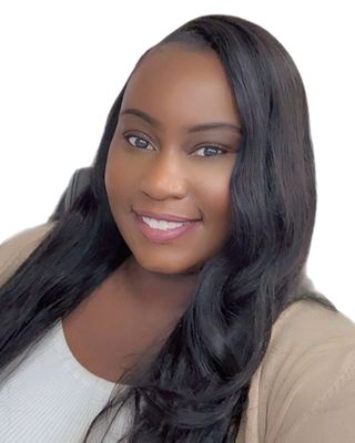 Photo of Tangela Phillips, Counselor, LMHC
