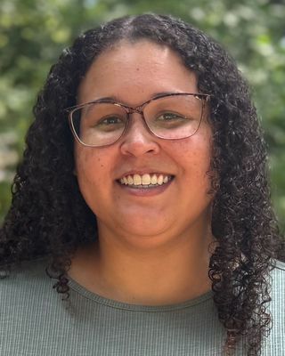 Photo of Lisette LaFontant, Professional Counselor Associate, LPCA