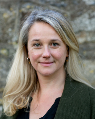 Photo of Sasha Nathanson, Counsellor in Efford, England