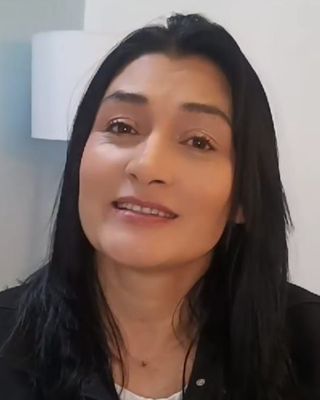 Foto de yesica Méndez Moreno - Psiada-psicologíaAplicada, Psicólogo, Maestría, COLPSIC