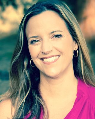 Photo of Kelsey Louderback, Marriage & Family Therapist, LMFT