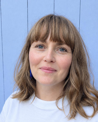 Photo of Kirsty Dunne, Psychotherapist, MSc, MUKCP