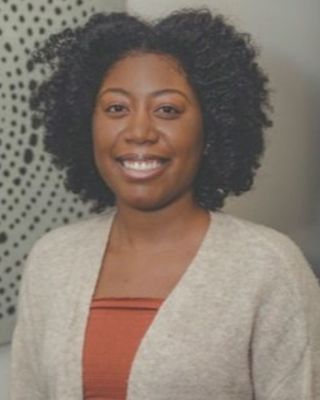 Photo of Gabrielle Sanders, Licensed Professional Counselor, LPC