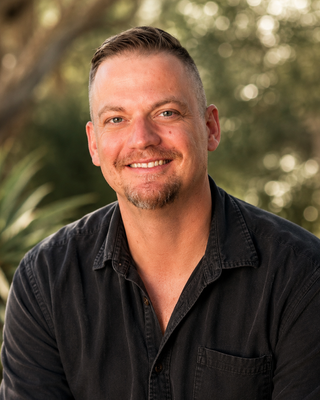 Photo of Jeffrey Peterson, Clinical Social Work/Therapist, CHMC