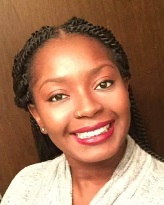 Photo of Amainavt Vixama, Licensed Professional Counselor, LPC