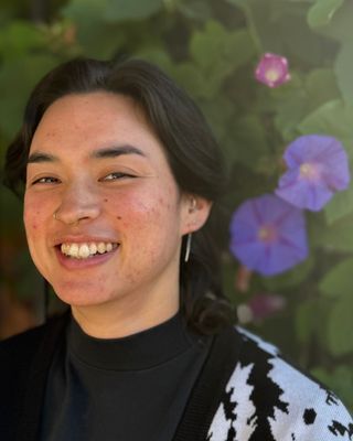 Photo of Channah Foreman, Marriage & Family Therapist Associate, MA, AMFT