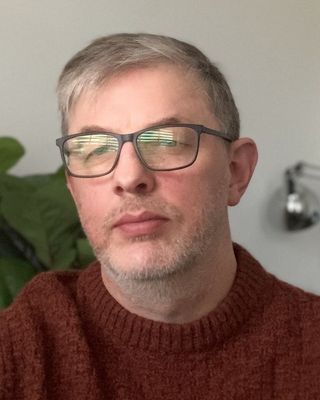 Photo of Dave Shepherd, Counsellor, MBACP