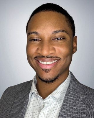 Photo of David Watson, Licensed Master Social Worker, LMSW