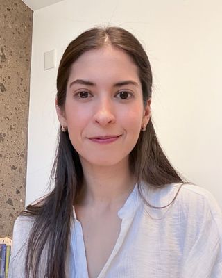 Foto de Alejandra Gonzalez Salas R, Psicólogo, Lic. en Psicología