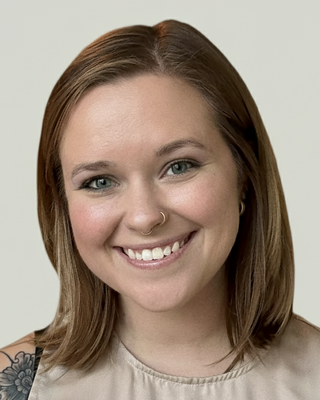 Photo of Juno VanWeelden, MA, CAT-LP