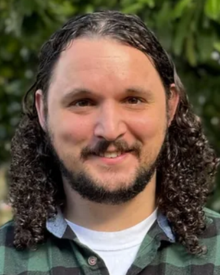 Photo of Jonathan Anderson, Professional Counselor Associate, LPCA, QMHP