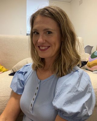 Photo of Treacy Devlin, Clinical Social Work/Therapist, AASW