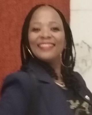 Photo of Reyagalaletsa Tom, Psychologist, MA, HPCSA - Clin. Psych.