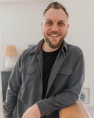 Photo of Jake Tastad, Pre-Licensed Professional, MA