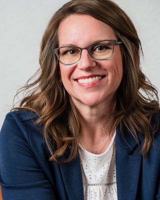 Photo of Melinda Schuster, Licensed Professional Counselor, MA, LPC-S, PMH-C