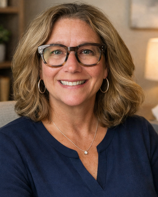 Photo of Jenny Poe, Licensed Professional Counselor, LPC