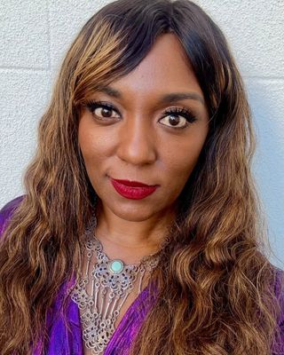 Photo of LaTianna Williams - LaTianna Williams, Sex Therapy & Holistic Tantra, Marriage & Family Therapist, LMFT, CTRS, ABS