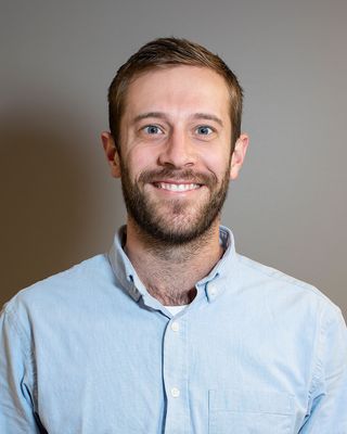 Photo of Drew Woznick, Counselor in Hudsonville, MI