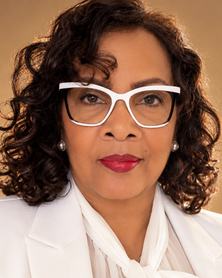 Photo of Roberta A Cross, Counselor, MA, LPC, CCPS-c