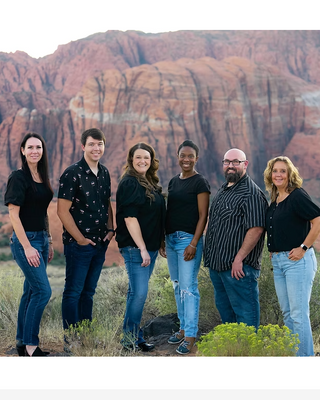 Photo of Heidi Roulstone - Red Sands Psych - Restorative Therapy & Counseling, Licensed Social Worker, CSW