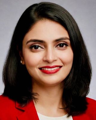 Photo of Angana Cash, Clinical Social Work/Therapist, LMSW