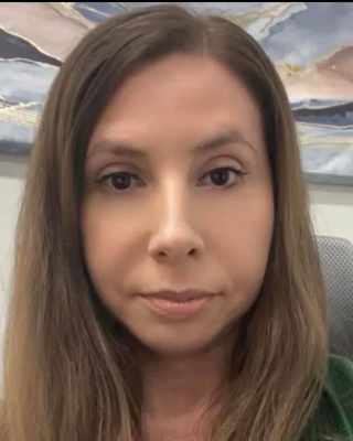 Photo of Kimberly Ann Rudolph, Clinical Social Work/Therapist, LCSW