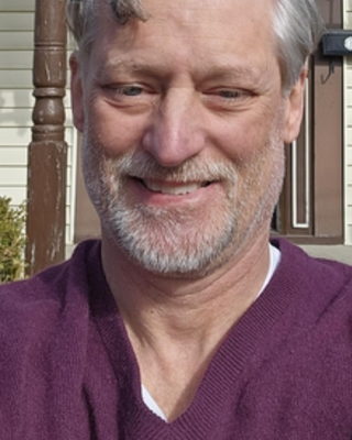 Photo of Joseph Carlton, Marriage & Family Therapist, LMFT