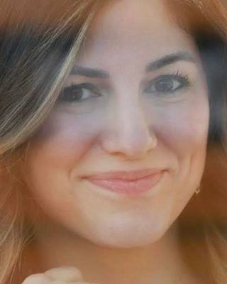 Photo of Ashley-Morgan Paige Ash, Clinical Social Work/Therapist, LCSW