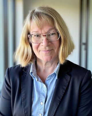 Photo of Kristen Nygren, Psychiatrist, MD