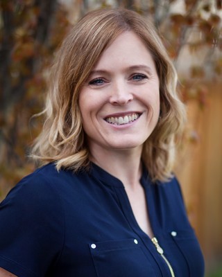 Photo of Sarah Bieber, Counsellor in Calgary, AB