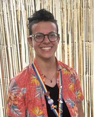 Photo of Sarah Darwich, Clinical Social Work/Therapist, LCSW
