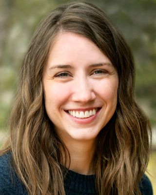 Photo of Dayspring Goforth, Pre-Licensed Professional, PhD