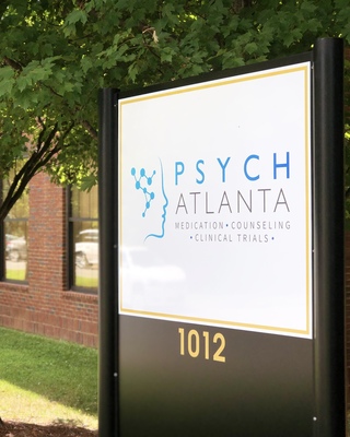 Photo of Psych Atlanta Treatment Resistant DepressionClinic, Psychiatrist in Roswell, GA