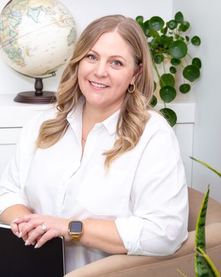 Photo of Patricia Sullivan - Attuned Therapy - Patricia Sullivan, Counsellor, MACP, CCC, B.Comm
