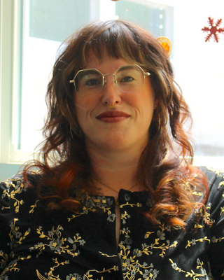 Photo of Alicia King, Pre-Licensed Professional