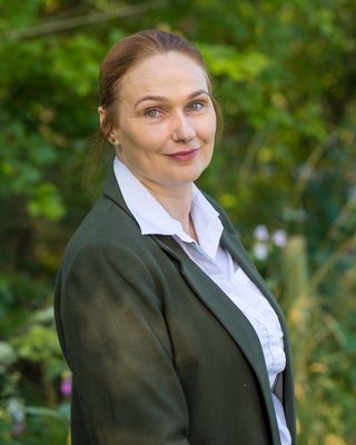 Photo of Kathryn Boylan, Psychotherapist, Pre-Accredited Member IACP