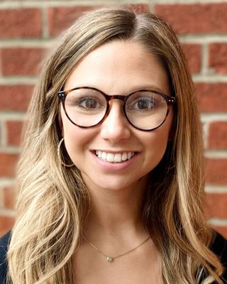 Photo of Morgan Nichols, Clinical Social Work/Therapist, LMSW