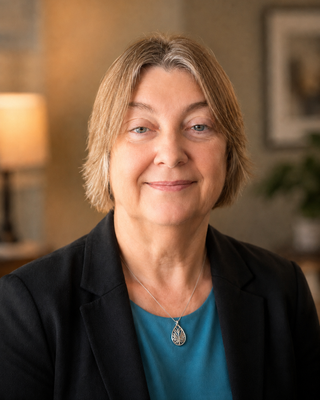 Photo of Lisa Dawson, Licensed Professional Counselor, LPC
