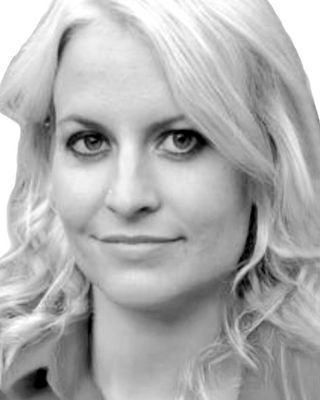 Photo of Jolene Jensen, Marriage & Family Therapist, LMFT