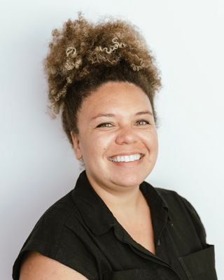 Photo of Jasmine Peyton, LCSW Associate, LCSW-A