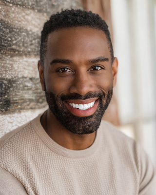 Photo of Aj Basquine, Licensed Professional Counselor, LPC