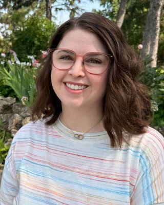 Photo of Courtney Chess, Clinical Social Work/Therapist, MSS, LICSW
