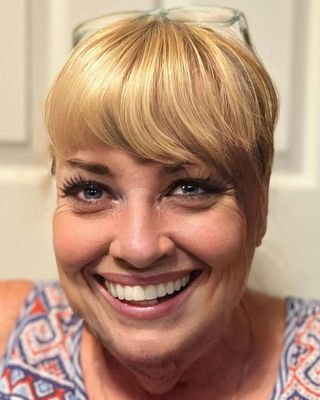 Photo of Susan Pagels, Counselor, LCPC