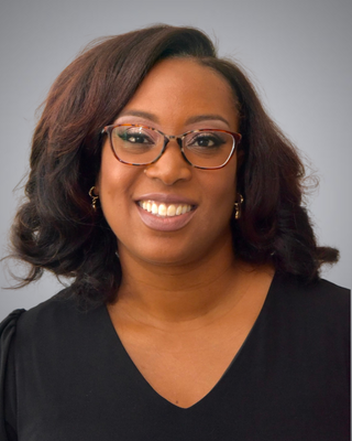 Photo of Edena Walden, Psychiatric Nurse Practitioner, APN, MSN, PMHNP-B