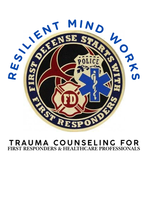 Photo of Maria Reyes - Resilient Mind Works Trauma Counseling, Licensed Professional Counselor, MS, LPC