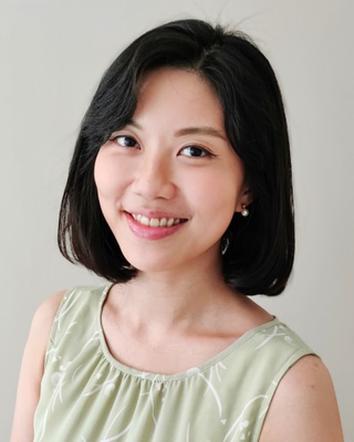 Photo of Honghui Lin, Psychologist in Tanglin, Singapore, Singapore