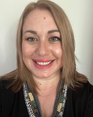 Photo of Dagmar Salamonova-Clark, Psychotherapist, MSc, MBACP Accred