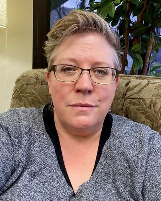 Photo of Elizabeth Remington Mills, Clinical Social Work/Therapist, LCSW